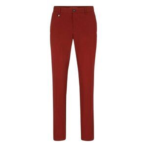 Hugo Boss Mens C-Genius Pants / Red